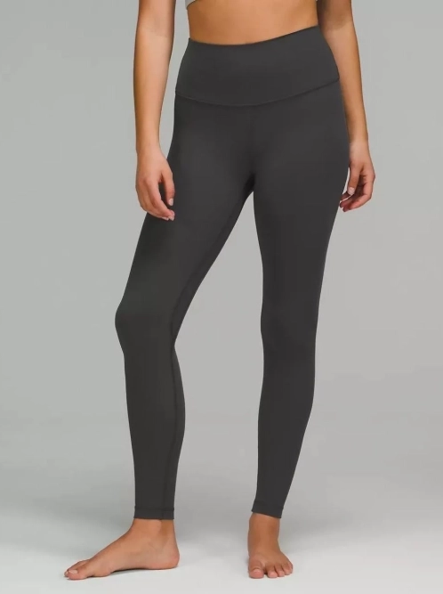 Женские брендовые лосины LULULEMON