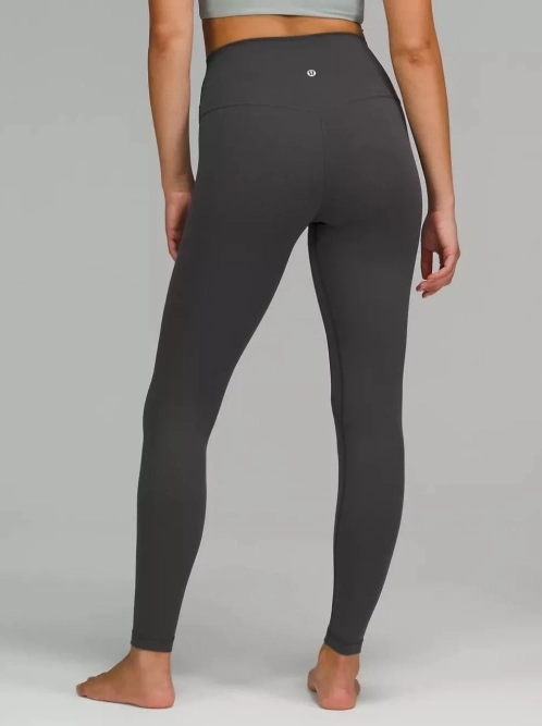 Женские брендовые лосины LULULEMON