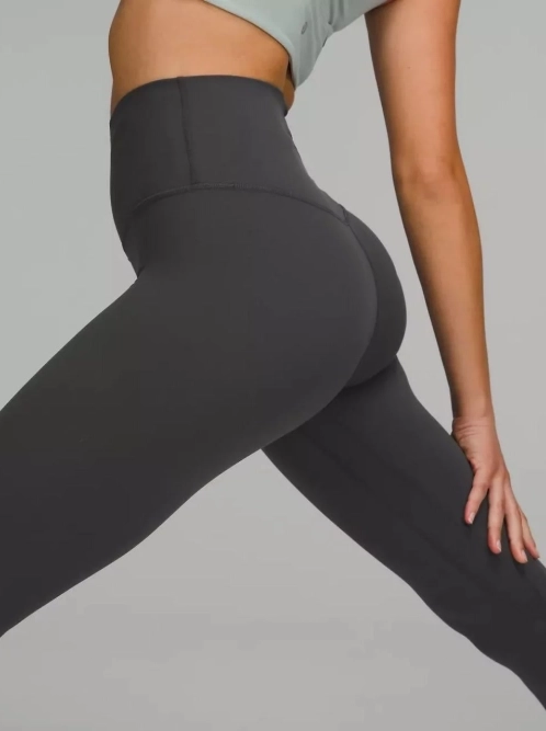Женские брендовые лосины LULULEMON